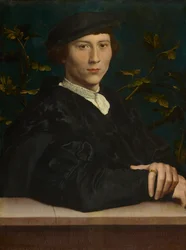 デリッヒ・ボーン（1510-49）